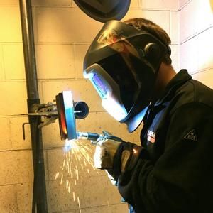 Meet your Posher, Nick